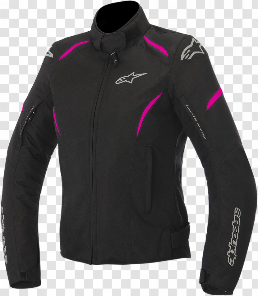 Dainese Leather Jacket Clothing - Discounts And Allowances - Pink 8 Digit Womens Day Transparent PNG