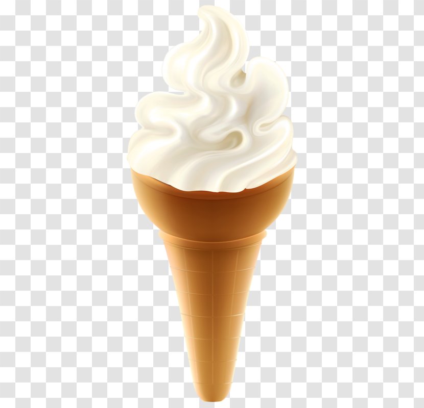 Ice Cream Cones Sundae Chocolate - Dondurma Transparent PNG