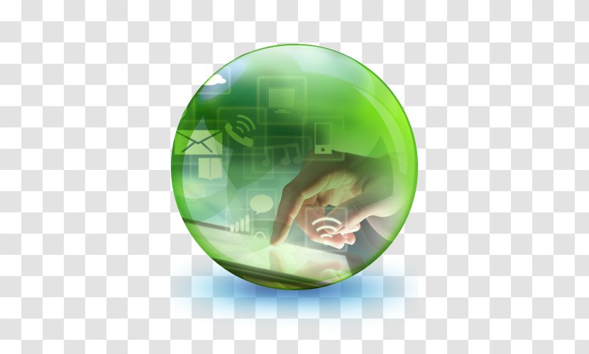 Business Performance Management Dashboard - Ball Transparent PNG