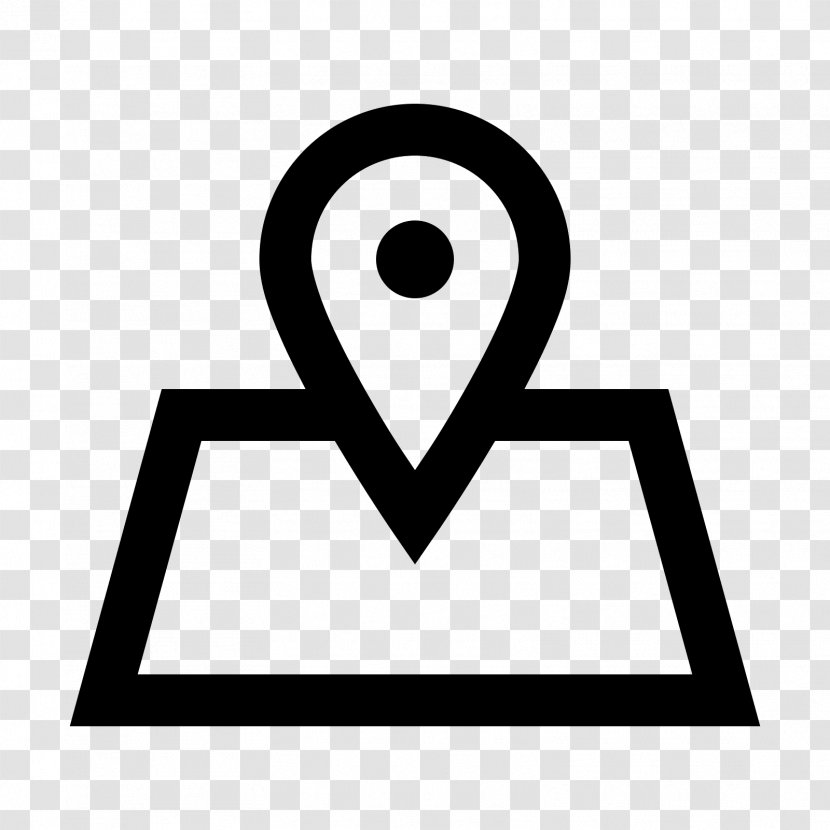 Download Web Browser - Symbol - Location Logo Transparent PNG