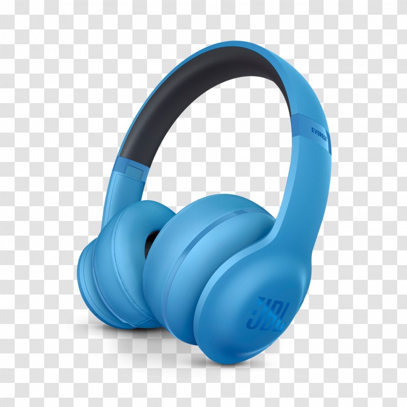 Noise-cancelling Headphones JBL Laptop Wireless - Ear Transparent PNG