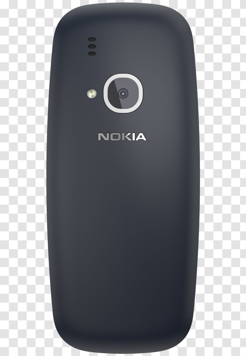 Feature Phone Smartphone Nokia 3310 (2017) Telephone Transparent PNG