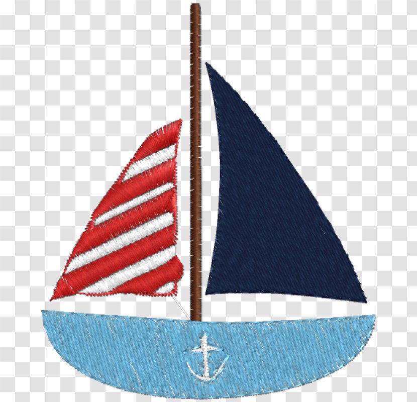 Sailboat Sailing Boating Clip Art - Headgear - Boat Transparent PNG