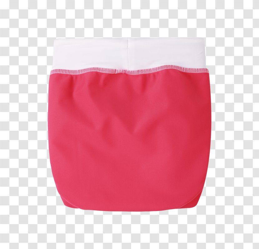 Swim Briefs Underpants Swimsuit Pocket - Watercolor - Red Strawberries Transparent PNG