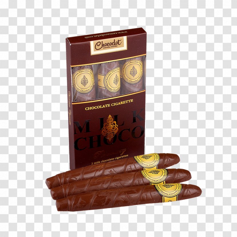 Chocolate Cigarette More Candy Hazelnut - Indonesian - Yummy Transparent PNG