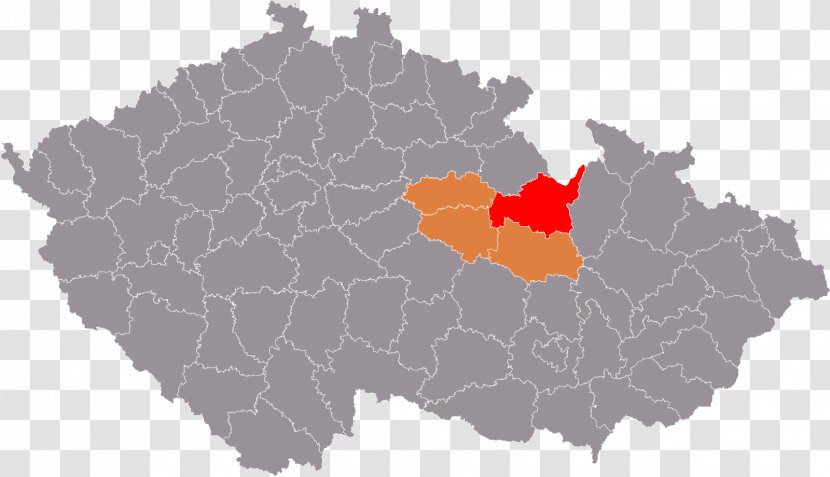 Olomouc GLOBTOUR Phramed, S.r.o. Mapy.cz - Election - Map Transparent PNG