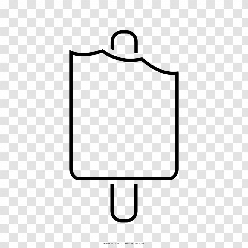 Ice Cream Popcorn Pop Drawing Coloring Book Transparent PNG