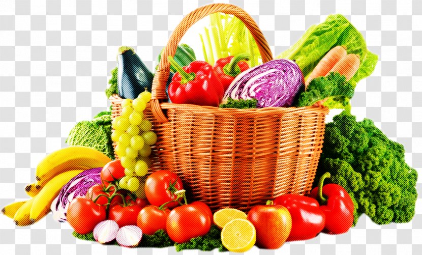 Natural Foods Food Vegetable Group Vegan Nutrition - Vegetarian Superfood Transparent PNG