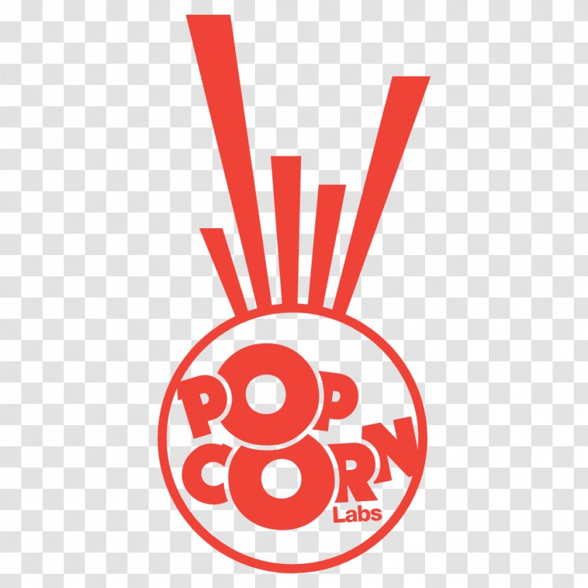 Popcorn Labs Logo Clip Art - Industry Transparent PNG