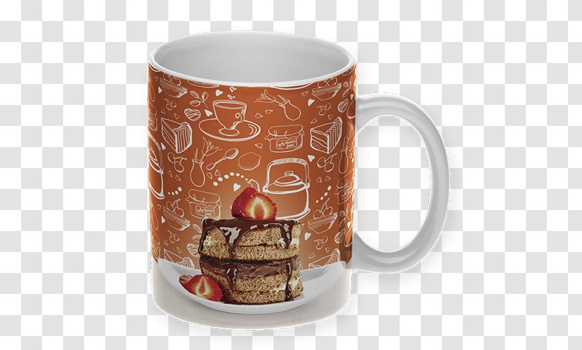 Coffee Cup Ukraine Donuts Notebook Cupcake Transparent PNG