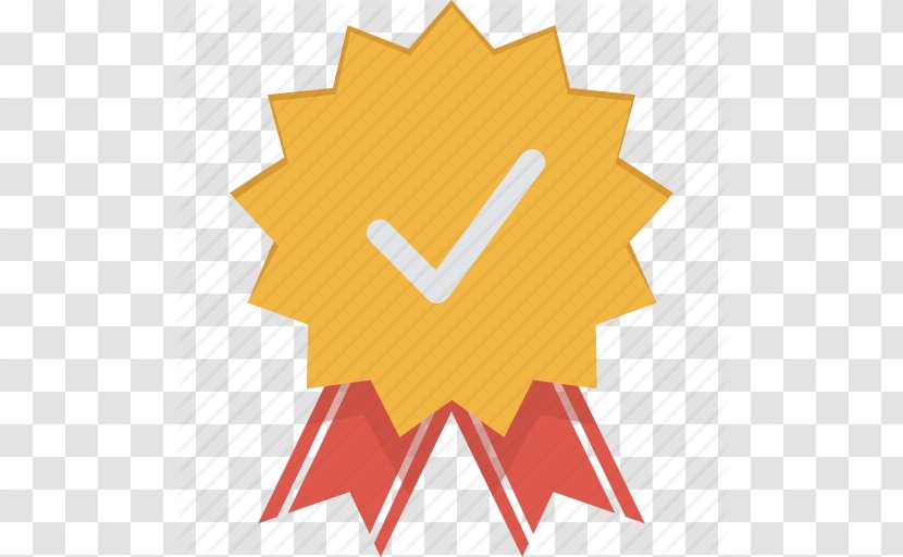 Badge Symbol Illustration - Ico - Badge, Certificate, Medal, Quality, Reward Icon Transparent PNG