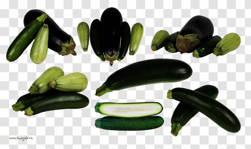 Vegetable Eggplant Food Zucchini Clip Art Transparent PNG