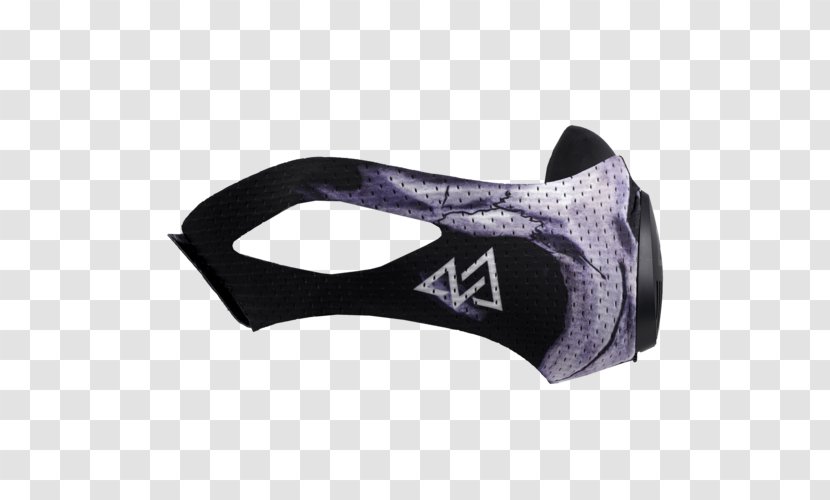 Altitude Training Masks Sleeve Clothing Accessories - Punisher Mask Transparent PNG