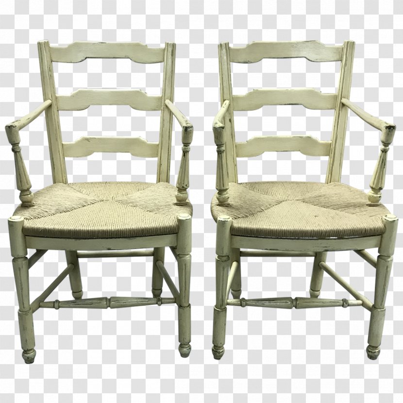 Furniture Chair Armrest - Garden - Armchair Transparent PNG