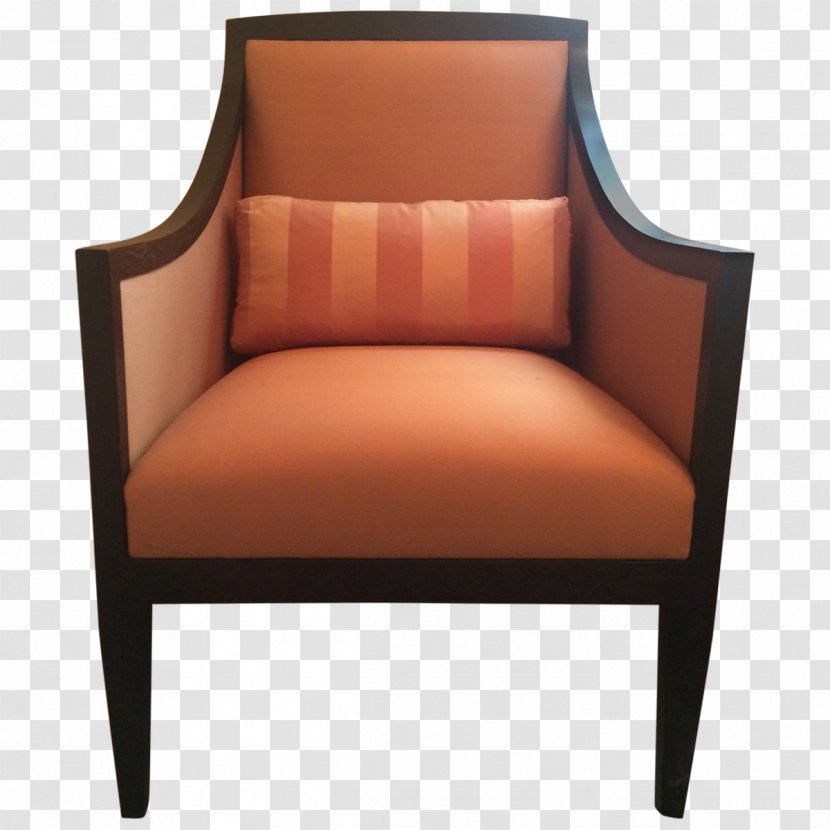 Club Chair Angle Transparent PNG