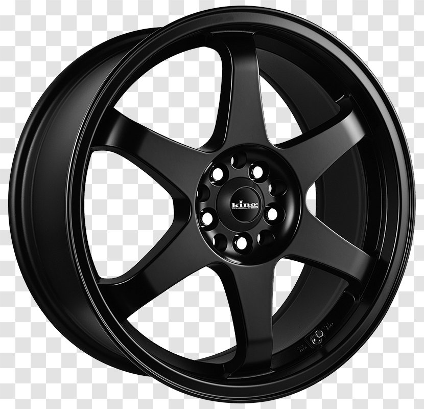 Car Wheel Rim Hyundai Motor Vehicle Tires - American Racing - King Tyre Transparent PNG