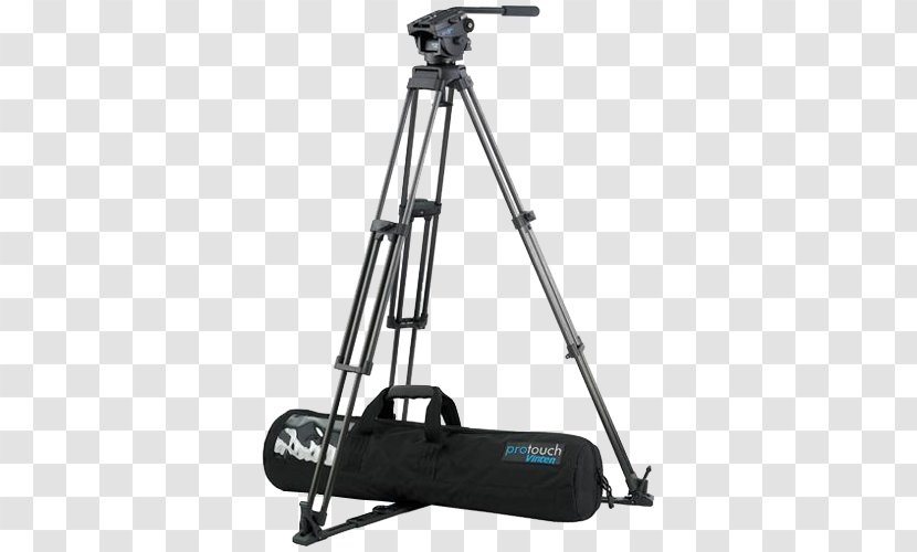 Tripod & Monopod Heads Vinten Video Cameras - Machine Transparent PNG