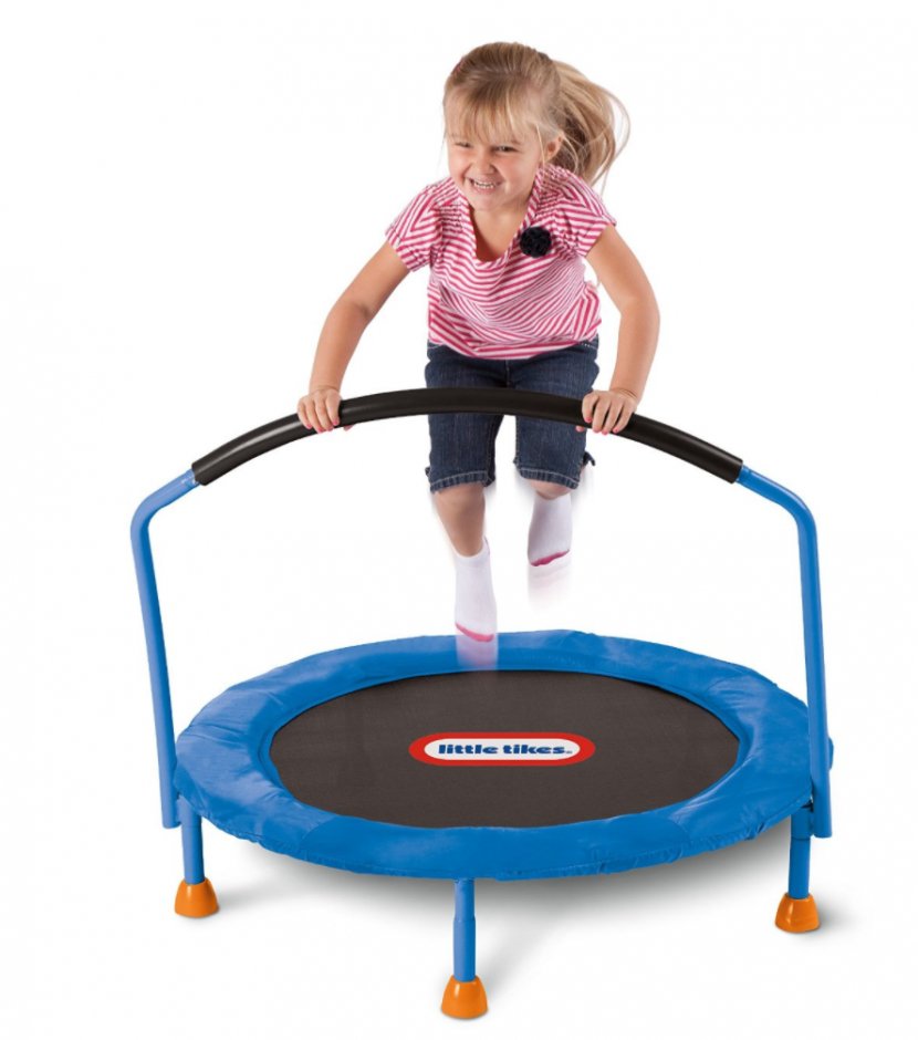 United Kingdom Amazon.com Trampoline Little Tikes Child - Toy Transparent PNG