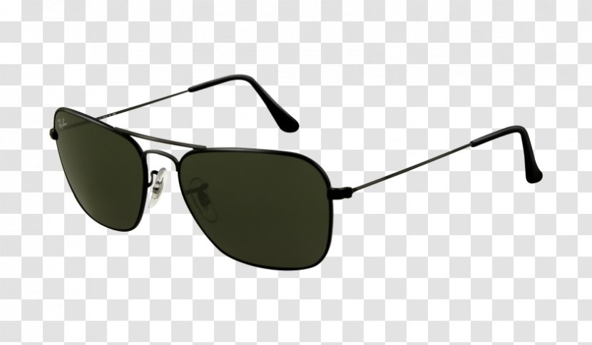 Aviator Sunglasses Ray-Ban Classic Gradient - Eyewear - Ray Ban Transparent PNG