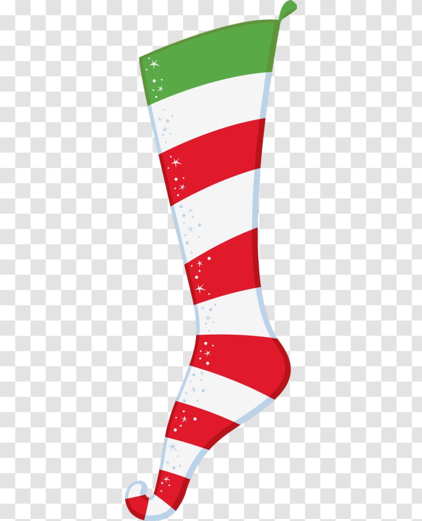 Santa Claus Christmas Stockings NORAD Tracks Clip Art Transparent PNG