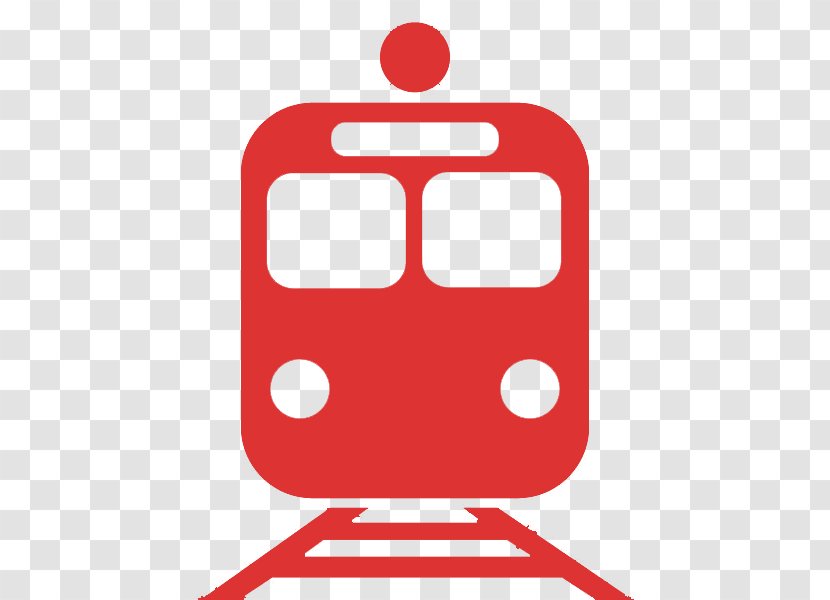 Rail Transport BTS Skytrain Rapid Transit - Track - Train Transparent PNG