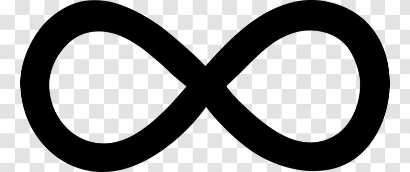 Infinity Symbol Clip Art - Royaltyfree Transparent PNG