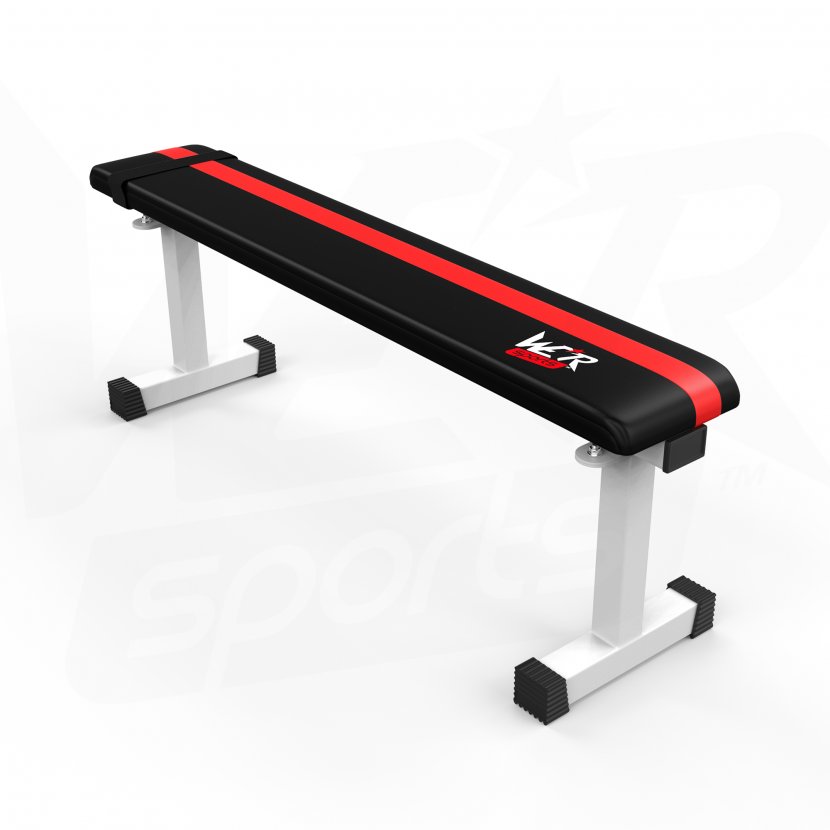 Bench Press Exercise Equipment Weight Training Fitness Centre - Physical Transparent PNG