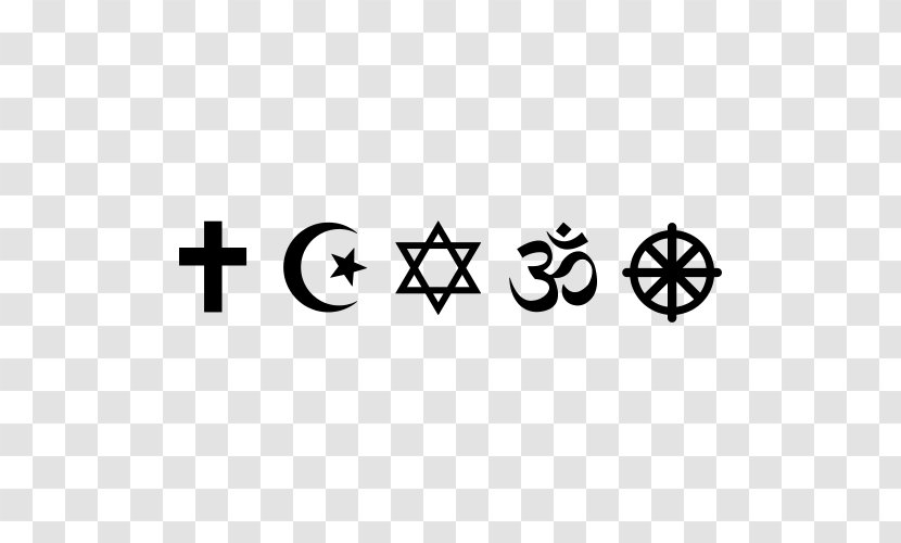 Religious Symbol Christianity And Judaism Religion Monotheism - Die Mubarakreligion Transparent PNG
