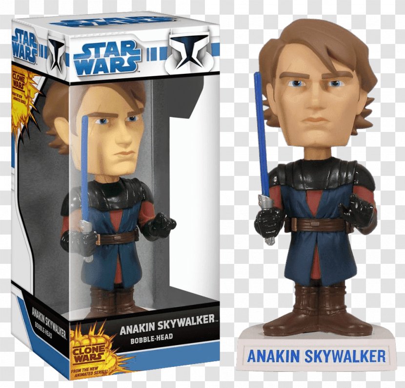 Star Wars: The Clone Wars Ahsoka Tano Trooper Anakin Skywalker - General Grievous Transparent PNG