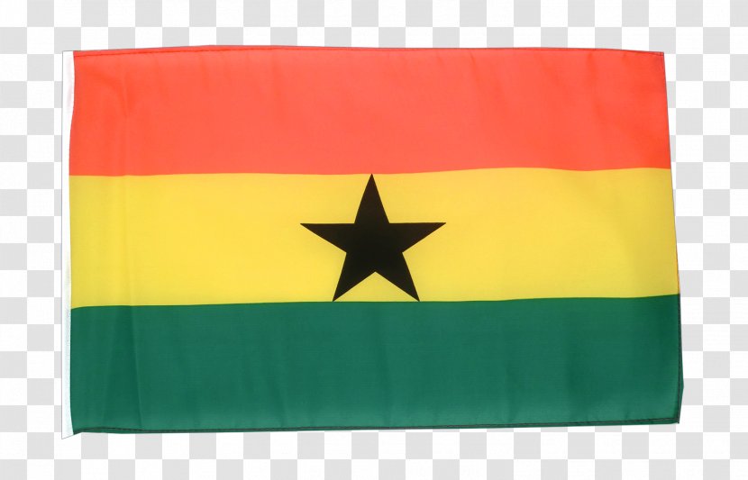 Flag Of Ghana Cameroon Zimbabwe - Algeria Transparent PNG