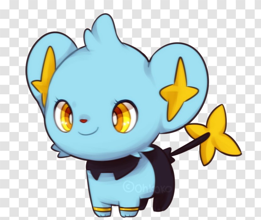 Shinx Pokémon Universe Luxray Infant Riolu - Pokemon Transparent PNG