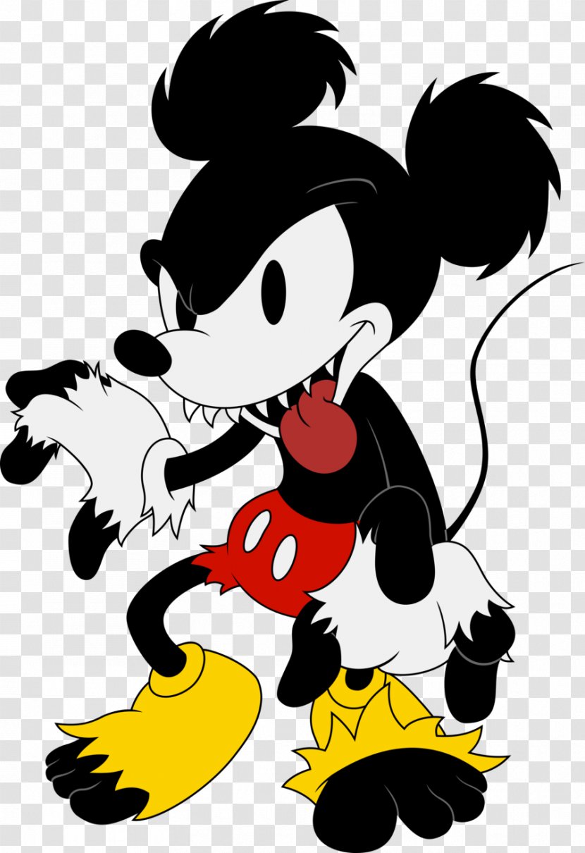 Mickey Mouse Epic Minnie Clip Art Transparent PNG