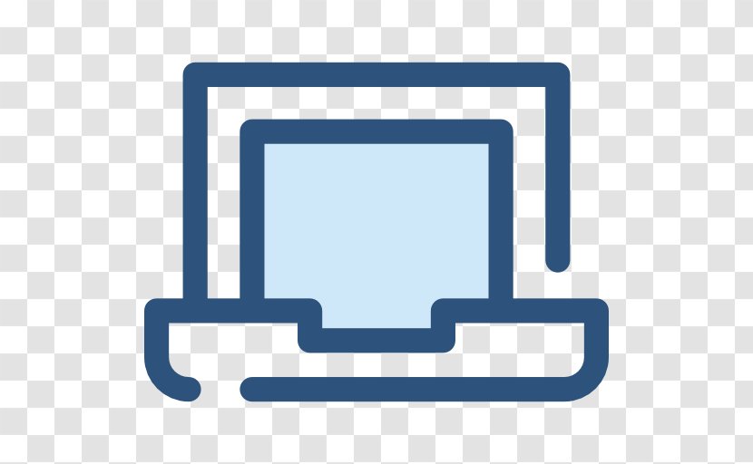 Computer Mouse Laptop - Rectangle Transparent PNG