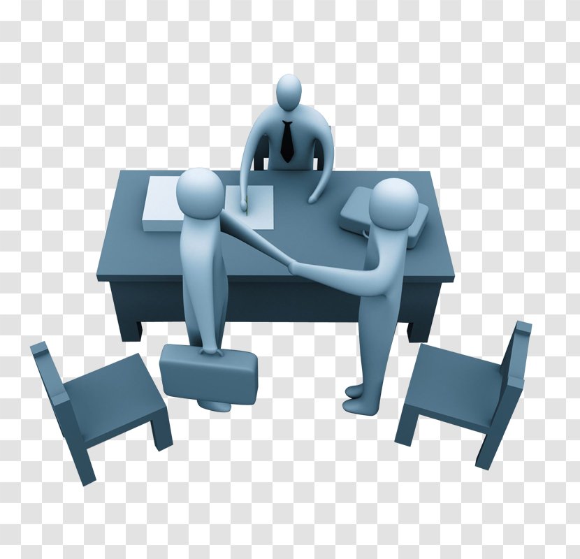 Businessperson Company Quality Clip Art - Management - 3D Villain Transparent PNG