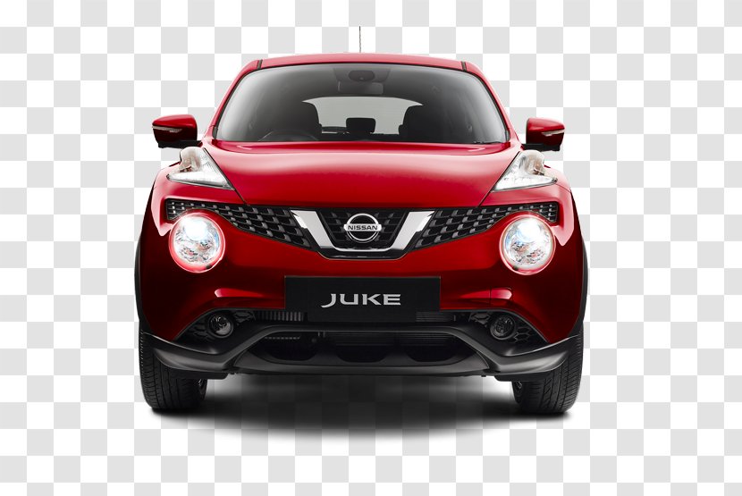 Nissan Qashqai Car 2017 Juke 2015 - Automotive Exterior Transparent PNG