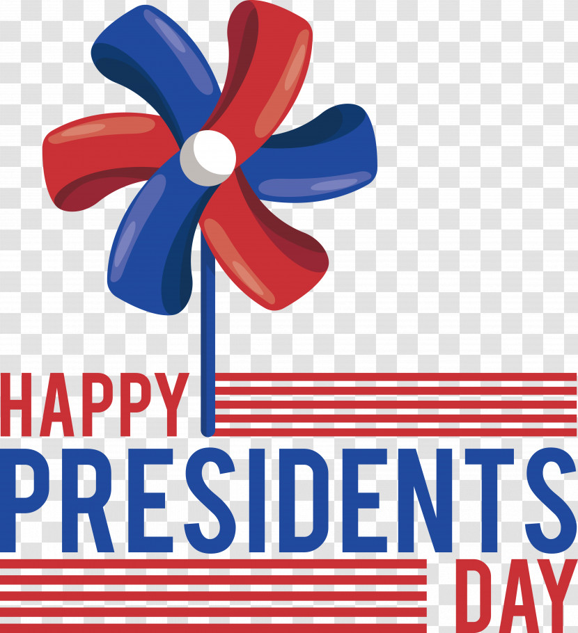 Presidents Day Transparent PNG