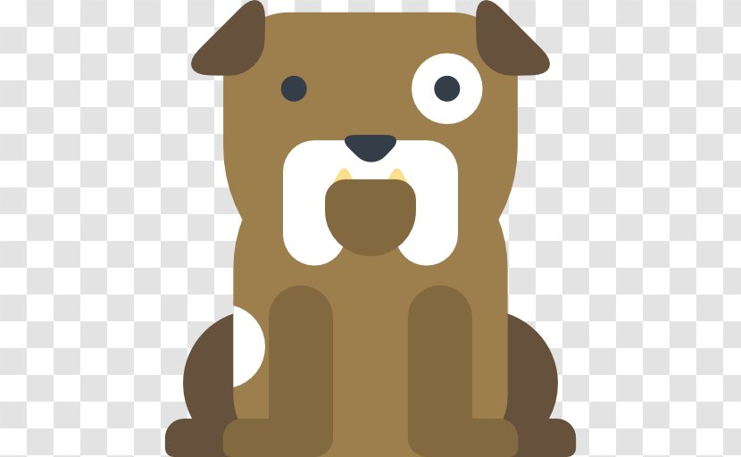 Jack Russell Terrier Clip Art - Heart - Bulldog Transparent PNG