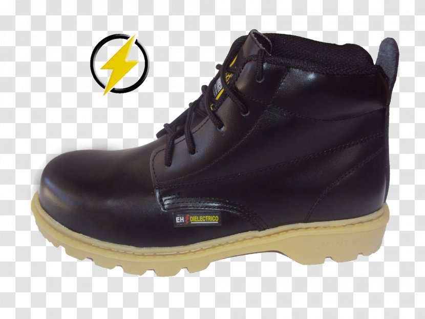 Hiking Boot Leather Shoe Transparent PNG
