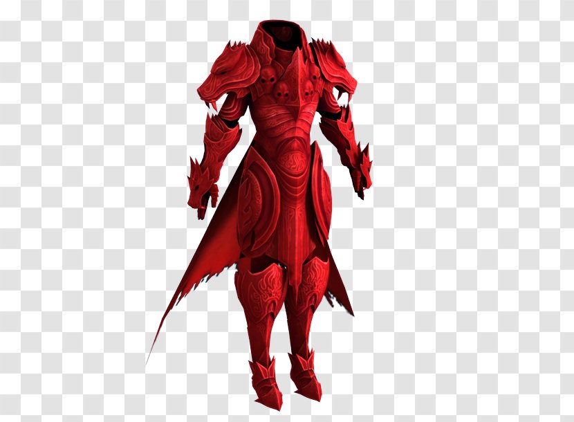 Demon Costume Design Action & Toy Figures Legendary Creature Transparent PNG