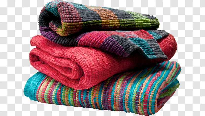 Плед Blanket Wool Textile Clip Art - Megabyte - Price Transparent PNG