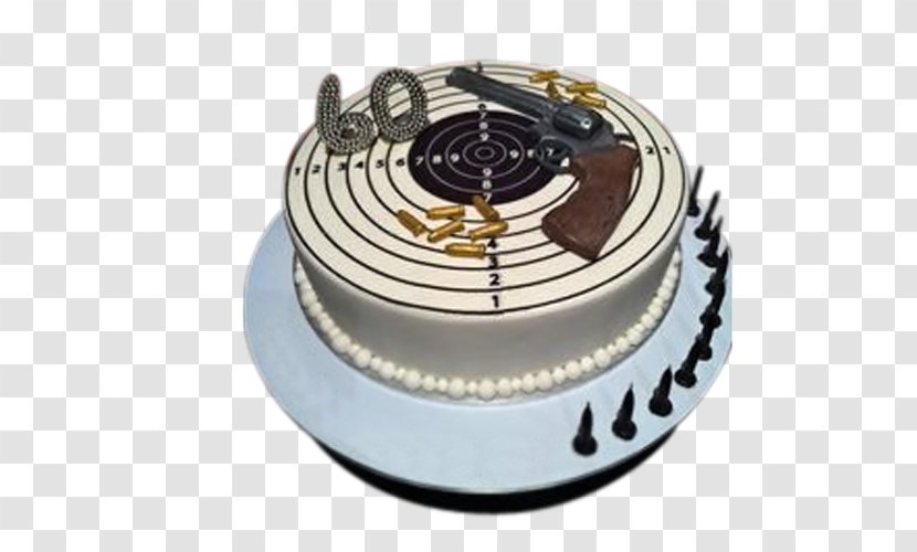 Birthday Cake Wedding Cupcake Chocolate Bakery - 60th Transparent PNG