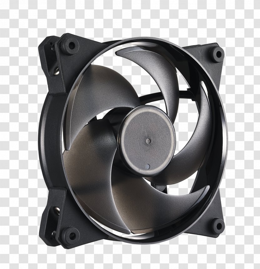 Computer Cases & Housings Cooler Master Fan Airflow Air Cooling - Atmospheric Pressure Transparent PNG