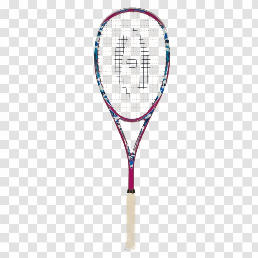 Strings Rakieta Do Squasha Racket ASICS - Tennis Accessory Transparent PNG