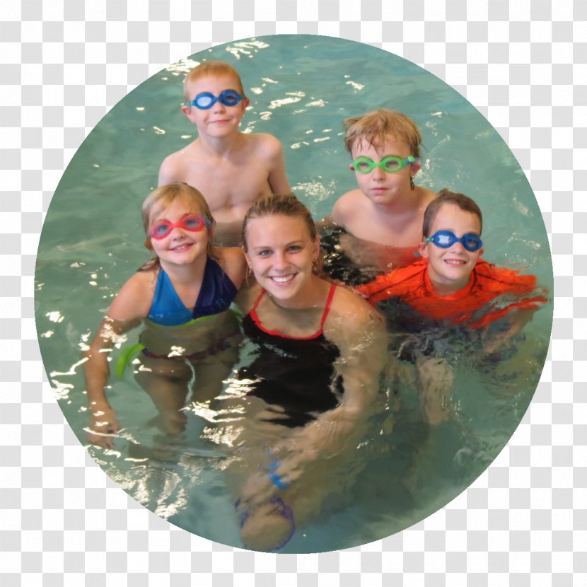 Swimming Pool Leisure Vacation Water - Fun - Lessons Transparent PNG
