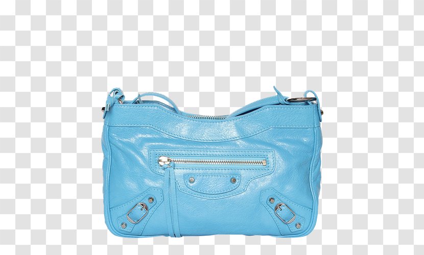 Handbag Balenciaga Pattern - Paris Family Of Ms. Messenger Bag 242 803 Transparent PNG