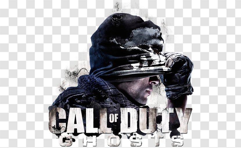 Call Of Duty: Ghosts Duty 2 Black Ops PlayStation 4 - Video Game Transparent PNG