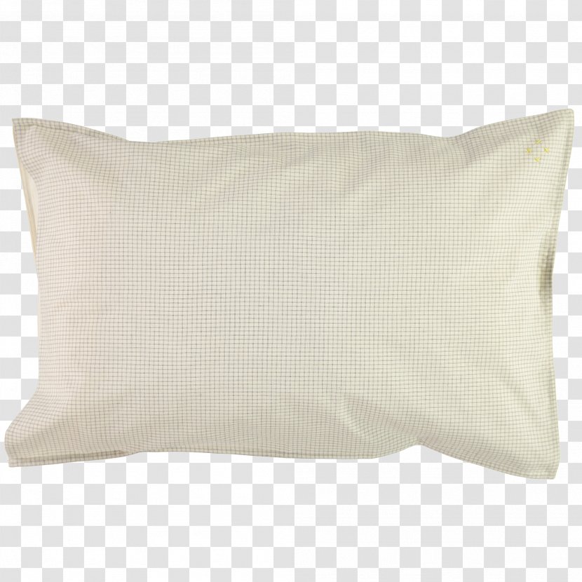 Throw Pillows Cushion Rectangle Material - Pillow Transparent PNG