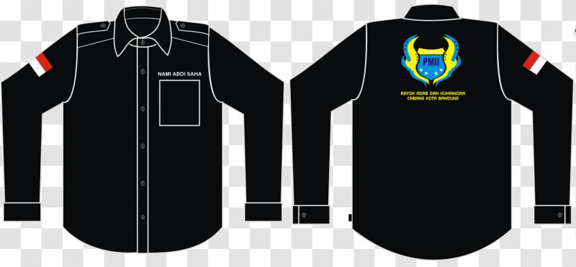 Sunan Gunung Djati Islamic State University T-shirt Logo Graphic Design Transparent PNG
