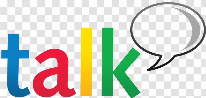 Google Talk Instant Messaging KakaoTalk - Trademark Transparent PNG