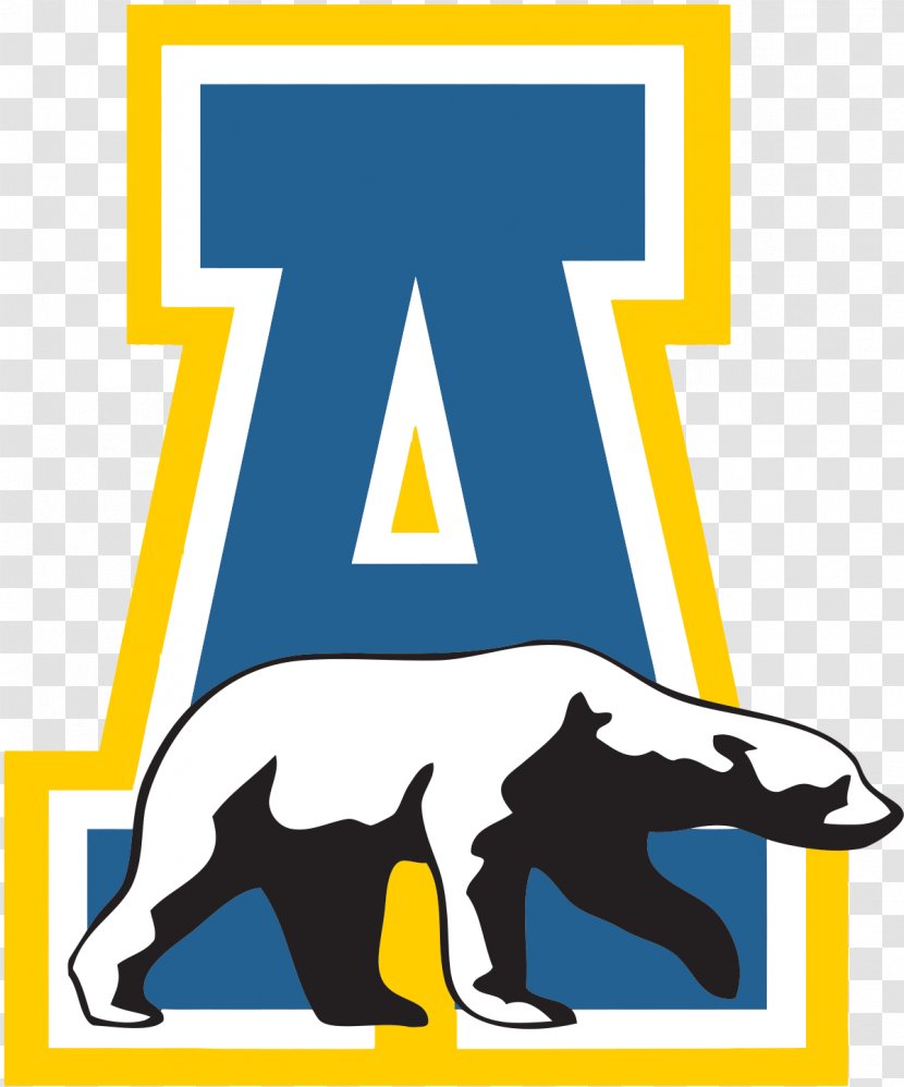 University Of Alaska Fairbanks Nanooks Men's Ice Hockey Anchorage Basketball Division I (NCAA) - National Collegiate Athletic Association - Dog Transparent PNG